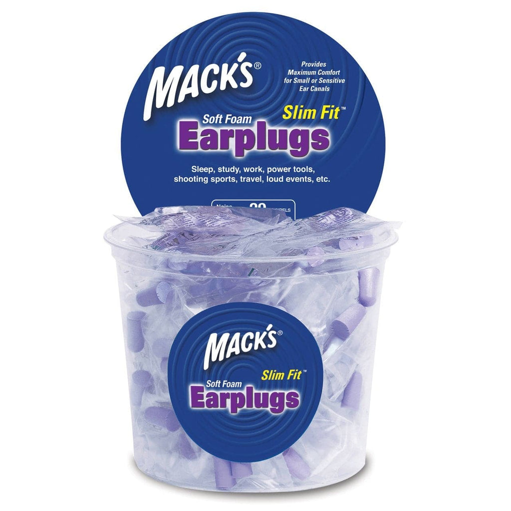 Earplugs For Events