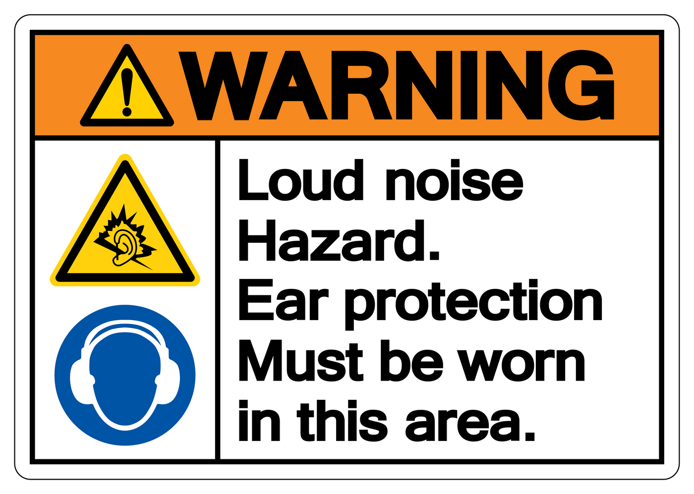 What is Class 5 Hearing Protection?