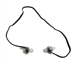 Earjobs™ MUSICMATE® PRO High Fidelity Music Ear Plugs