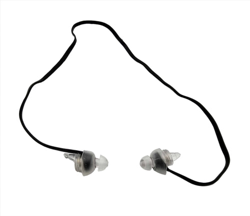 Earjobs™ MUSICMATE® PRO High Fidelity Music Ear Plugs