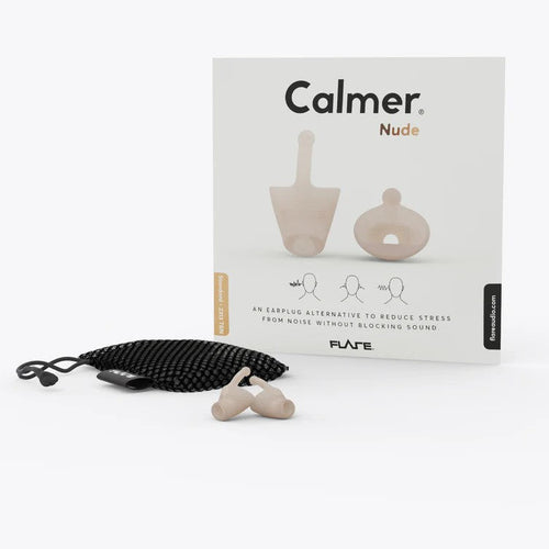 Flare Calmer® Nude