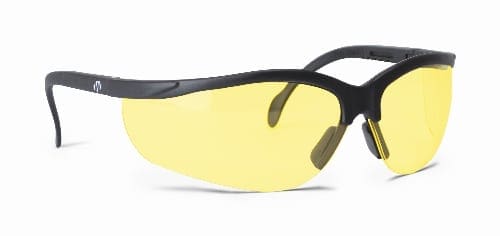 Walker's Shooting Glasses - Yellow Lens