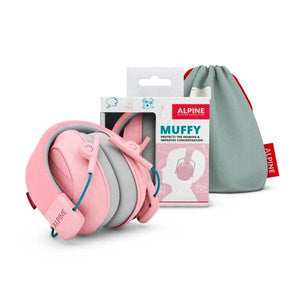 Alpine Muffy Kids Ear Muffs