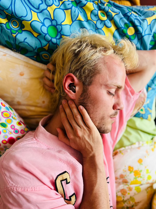 Earjobs™ MiniMusic Sleep Buds