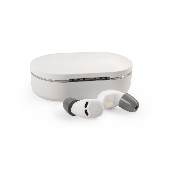 Sleeping with noise cancelling earbuds sale