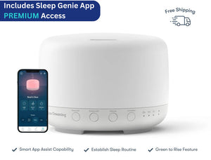 Glow Dreaming - Glow Sleep Easy All-In-One Machine