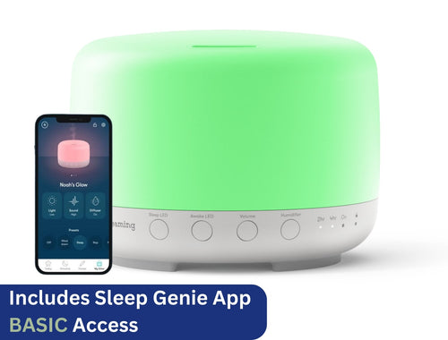 Glow Dreaming - Glow Sleep Easy All-In-One Machine