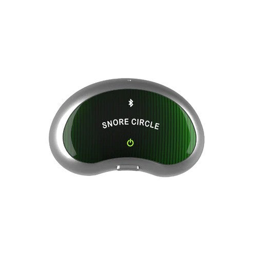 Snore Circle Pro Electronic Muscle Stimulator (YA4300)