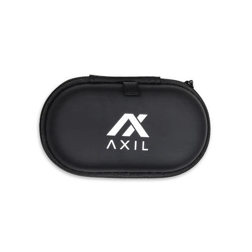 Axil Zipper Case