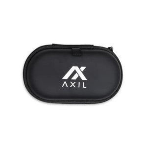 Axil Zipper Case