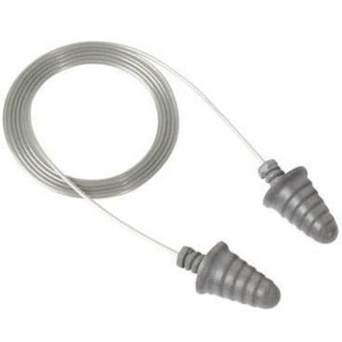 3M™ Peltor Skull Screws Corded Earplugs (SLC80 26dB, Class 5)