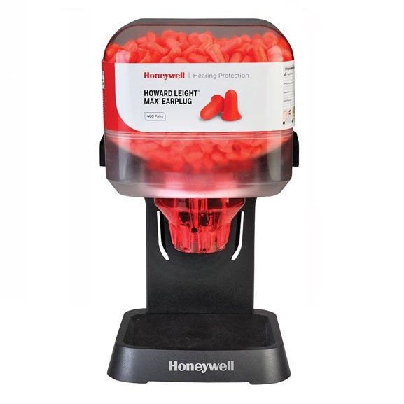 HL400™ AM Ear Plug Dispenser (w/ 400 Pairs Max)