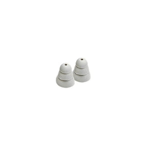 Etymotic Replacement Tips (5 pairs) - ER38-14A | ER38-15SM | ER38-18