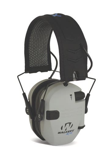 Walker's Razor Digital X-TRM Bluetooth Muff with Cooling Pads & Wicking Headband