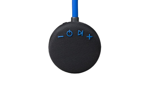 Autonomous GO Bluetooth Wearable Speaker