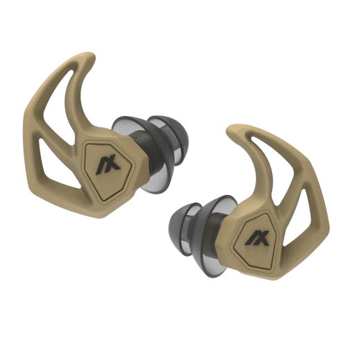 Axil X30i Earplugs