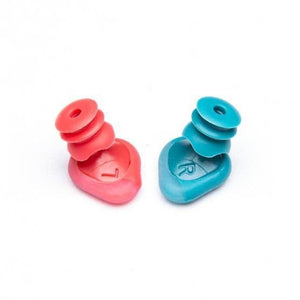 SurfEars JUNIOR 2.0 Ear Plugs for Surfing