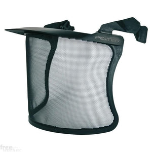 3M™ Peltor™ Black Polyamide Visor System V4B